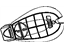 Mopar 56046953AC Transmitter Integrated Key Fob