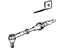 Mopar 4643915 Shim, Toe Link To Frame (Repair)