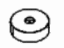 Mopar 68078060AA Damper Transfer Case