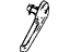 Mopar 1FK071J3AC Handle Recliner