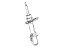 Mopar 5168580AE Strut Front Suspension
