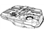 Mopar 68158196AA Tank Fuel