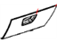 Mopar 1JF18DX9AA Glove Box Instrument Panel Lower