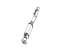 Mopar 68381655AA Pipe And Converter Exhaust
