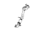 Mopar 68381660AA Pipe Exhaust