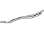 Mopar 53015424AB Hose Regulator Coolant