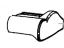 Mopar 6CR82YSAAA Cover Front Seat Cushion