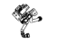 Mopar 68302134AA Pressure Sensor