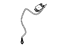 Mopar 68297518AA Sensor Particulate Matter