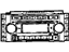 Mopar 5064173AM Radio AM/FM With CD