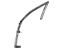 Mopar 4724776AB Weatherstrip Front Door Glass