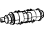 Mopar 52014497AB Connector Tube