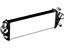 Mopar 55038004AD Cooler Charge Air