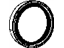 Mopar 53034093AA Air Duct