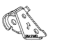 Mopar 68287214AA Bracket Engine Mount