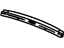 Mopar 68029746AA Rear Body Reinforcement, Outer