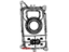 Mopar 56054275AD Shifter Transmission