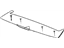 Mopar YQ84RXFAJ Spoiler Liftgate