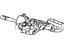 Mopar 5073538AA Steering Column