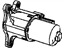 Mopar 68023514AA Actuator Transfer Case