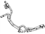 Mopar 68005699AA Line Fuel