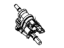 Mopar 68337662AB Solenoid Duty Cycle Purge