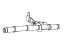 Mopar 68263792AB Tube Coolant