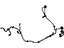 Mopar 68041809AA Wiring Liftgate