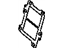 Mopar 68092303AA Gasket EGR Cooler