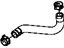 Mopar 68092346AA Tube Coolant Outlet
