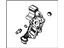 Mopar 68092331AA Bypass Assembly Cooler