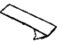 Mopar 68234971AA Label A/C System
