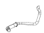 Mopar 52014853AC Hose Heater Supply