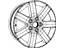 Mopar 1TK93AAAAA Wheel Aluminum