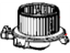 Mopar 68237133AA Blower Motor