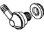 Mopar 68045449AA Check Valve