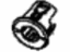 Mopar 5LT35ZZZAB Parking Sensor Bezel, Rear Inner