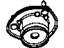 Mopar 55398091AC Mount Shock Upper