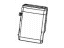 Mopar 6KJ96SA5AC Armrest Rear Seat