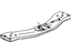 Mopar 6506805AA Bolt Hexagon Flange Head M10X1.50X135.00