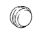 Mopar MB338780 Bearing Cap