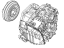 Mopar 68372330AA Transaxle