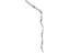 Mopar 4805720AB Drain Tube, Rear Passenger Side