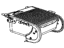 Mopar 6RJ57DX9AA Bin Storage