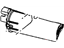 Mopar 52110232AC Canister Vapor