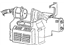 Mopar 5094148AF Module Powertrain Control Generic
