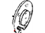 Mopar 52067614AB Shaft Axle
