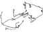 Mopar 56047378AE Wiring Body