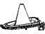 Mopar 5273239AC Boot Gearshift