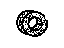 Mopar 4734068 Seal, Drain Tube